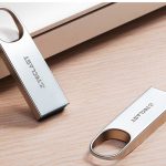 TECLAST 32 GB USB 2.0-Hochgeschwindigkeitslicht und Dünnmetall-USB-Flash-Laufwerk – Bild 5