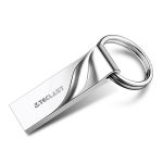 TECLAST 32 GB USB 2.0 Fashion und tragbares USB-Flash-Laufwerk aus Metall mit hängendem Ring – Bild 3