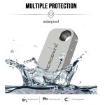 Mikrodaten 8 GB USB 2.0 Mini Metal U Disk – Bild 12