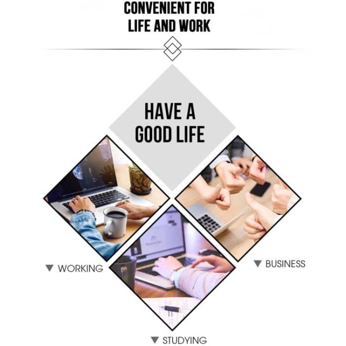 Mikrodaten 8 GB USB 2.0 Mini Metal U Disk – Bild 13