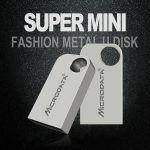 Mikrodaten 32 GB USB 2.0 Mini Metal U Disk – Bild 8