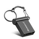 MiCRODATA 8 GB USB 2.0 Mini-U-Disk für Computer und Auto mit doppeltem Verwendungszweck, 8GB – Bild 2