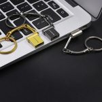 MiCRODATA 8 GB USB 2.0 Mini-U-Disk für Computer und Auto mit doppeltem Verwendungszweck, 8GB – Bild 6