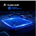 MiCRODATA 8 GB USB 2.0 Mini-U-Disk für Computer und Auto mit doppeltem Verwendungszweck, 8GB – Bild 10