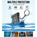 MiCRODATA 64 GB USB 2.0 Computer Auto Mini-U-Disk mit zwei Verwendungsmöglichkeiten, 64GB – Bild 12