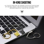 MiCRODATA 64 GB USB 2.0 Computer Auto Mini-U-Disk mit zwei Verwendungsmöglichkeiten, 64GB – Bild 13