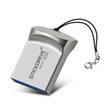 STICKDRIVE 32 GB USB 3.0 Hochgeschwindigkeits-Creative Metal U-Disk