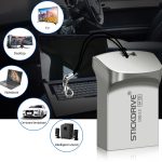 STICKDRIVE 64 GB USB 3.0 Hochgeschwindigkeits-Creative Metal U-Disk – Bild 5