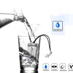 STICKDRIVE 64 GB USB 3.0 Hochgeschwindigkeits-Creative Metal U-Disk – Bild 6