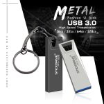 STICKDRIVE 64 GB USB 3.0 Hochgeschwindigkeits-Mini-Metall-U-Disk, 64GB – Bild 4