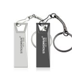 STICKDRIVE 64 GB USB 3.0 Hochgeschwindigkeits-Mini-Metall-U-Disk, 64GB – Bild 9