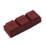 MicroDrive 4 GB USB 2.0 Creative Chocolate U Disk – Bild 2