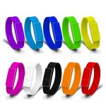 MicroDrive 16 GB USB 2.0 Fashion Armband Armband U Disk, 16GB – Bild 10