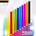 MicroDrive 32 GB USB 2.0 Fashion Armband Armband U Disk, 32GB – Bild 5