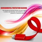 MicroDrive 64 GB USB 2.0 Fashion Armband Armband U Disk, 64GB – Bild 7