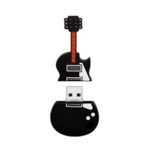 MicroDrive 64 GB USB 2.0 Guitar U Disk