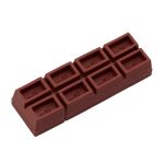MicroDrive 64 GB USB 2.0 Creative Chocolate U Disk – Bild 2