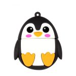 MicroDrive 128 GB USB 2.0 Creative Cute Penguin U Disk