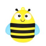 MicroDrive 8 GB USB 2.0 Creative Cute Bee U Disk