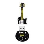 MicroDrive 32 GB USB 2.0 Guitar U Disk