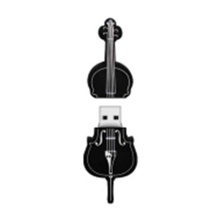 MicroDrive 64GB USB 2.0 Cello U-Festplatte – Bild 1