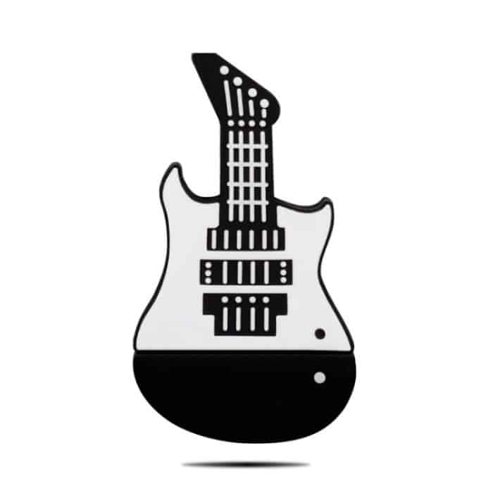 MicroDrive 32 GB USB 2.0 Guitar U Disk – Bild 2