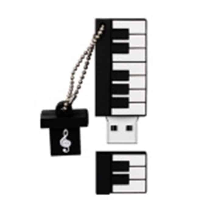 MicroDrive 8 GB USB 2.0 Electronic Organ U Disk – Bild 1