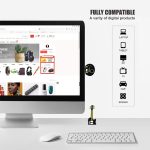 MicroDrive 64 GB USB 2.0 Electronic Organ U Disk – Bild 6