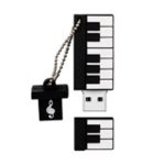 MicroDrive 128 GB USB 2.0 Electronic Organ U Disk