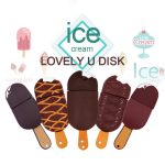 MicroDrive M2 128 GB USB 2.0 Creative Ice Cream U Disk – Bild 4