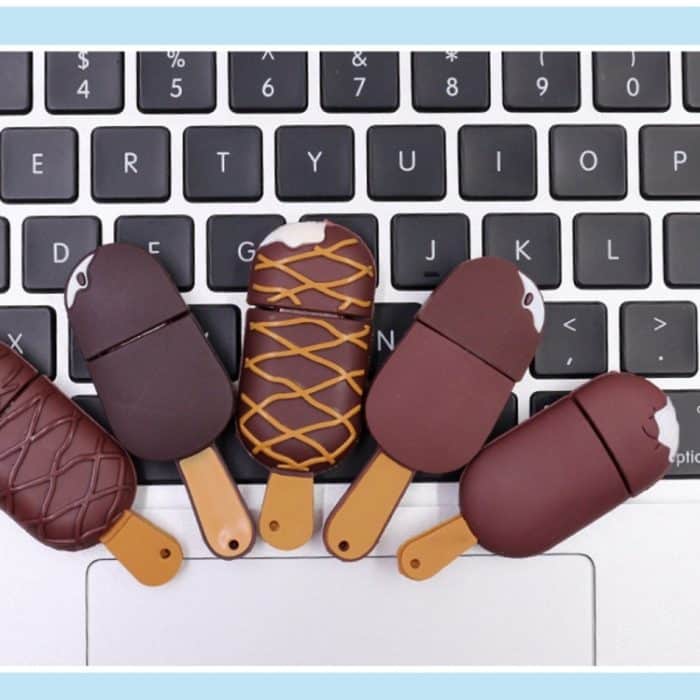 MicroDrive M2 128 GB USB 2.0 Creative Ice Cream U Disk – Bild 7