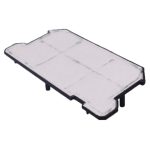 I263 Hochleistungsfilter für ILIFE V7 V7S V7S Pro – Bild 4