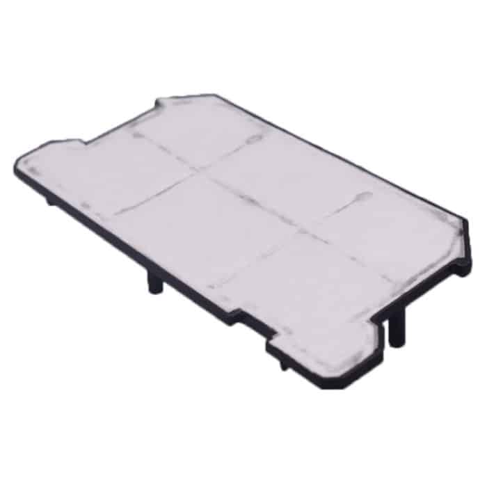 I263 Hochleistungsfilter für ILIFE V7 V7S V7S Pro – Bild 4