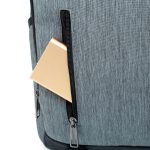 Modischer, lässiger, atmungsaktiver Notebook- und Tablet-Rucksack mit großer Kapazität, CXS-3501 – Bild 12