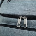 Modischer, lässiger, atmungsaktiver Notebook- und Tablet-Rucksack mit großer Kapazität, CXS-3501 – Bild 5