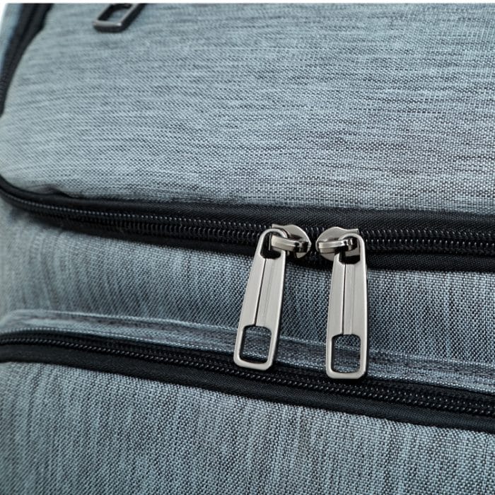 Modischer, lässiger, atmungsaktiver Notebook- und Tablet-Rucksack mit großer Kapazität, CXS-3501 – Bild 5