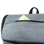 Modischer, lässiger, atmungsaktiver Notebook- und Tablet-Rucksack mit großer Kapazität, CXS-3501 – Bild 7