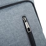 Modischer, lässiger Notebook-/Tablet-Rucksack mit großer Kapazität, CXS-3505 – Bild 11