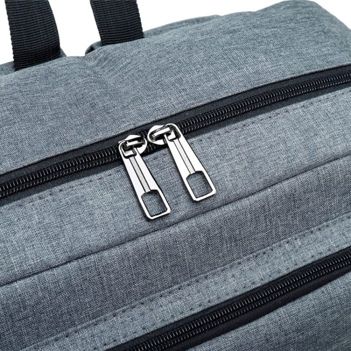 Modischer, lässiger Notebook-/Tablet-Rucksack mit großer Kapazität, CXS-3505 – Bild 12