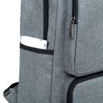 Modischer, lässiger Notebook-/Tablet-Rucksack mit großer Kapazität, CXS-3505 – Bild 14