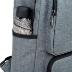 Modischer, lässiger Notebook-/Tablet-Rucksack mit großer Kapazität, CXS-3505 – Bild 15