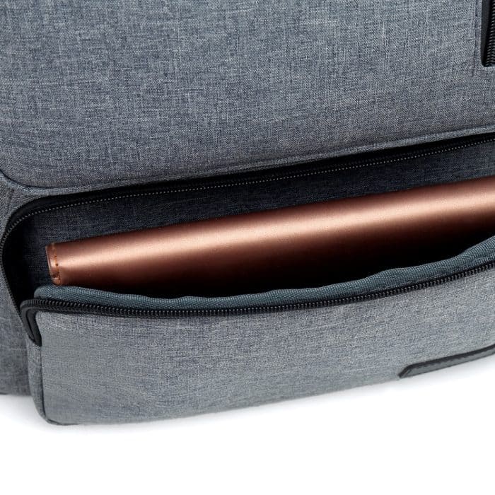 Modischer, lässiger Notebook-/Tablet-Rucksack mit großer Kapazität, CXS-3505 – Bild 16