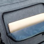 Modischer, lässiger Notebook-/Tablet-Rucksack mit großer Kapazität, CXS-3505 – Bild 18