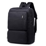 Modischer, lässiger Notebook-/Tablet-Rucksack mit großer Kapazität, CXS-3505 – Bild 3