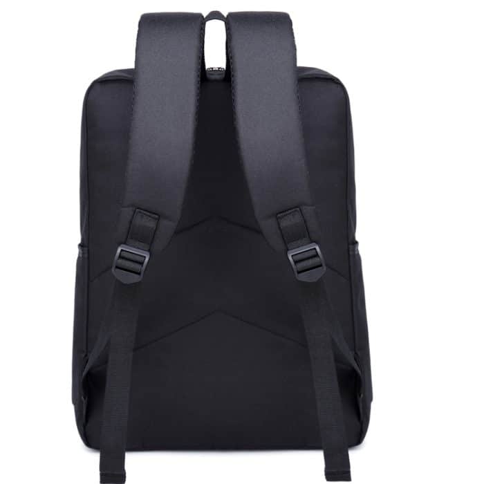 Modischer, lässiger Notebook-/Tablet-Rucksack mit großer Kapazität, CXS-3505 – Bild 4