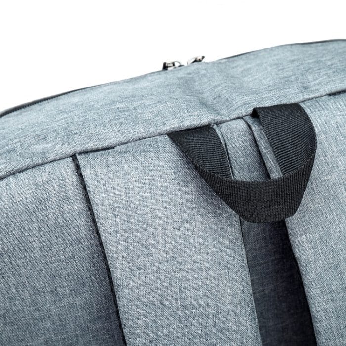 Modischer, lässiger Notebook-/Tablet-Rucksack mit großer Kapazität, CXS-3505 – Bild 7