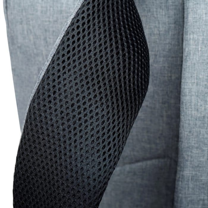 Modischer, lässiger Notebook-/Tablet-Rucksack mit großer Kapazität, CXS-3505 – Bild 8