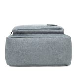 Modischer, lässiger Notebook-/Tablet-Rucksack mit großer Kapazität, CXS-3505 – Bild 9