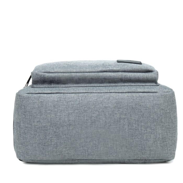 Modischer, lässiger Notebook-/Tablet-Rucksack mit großer Kapazität, CXS-3505 – Bild 9