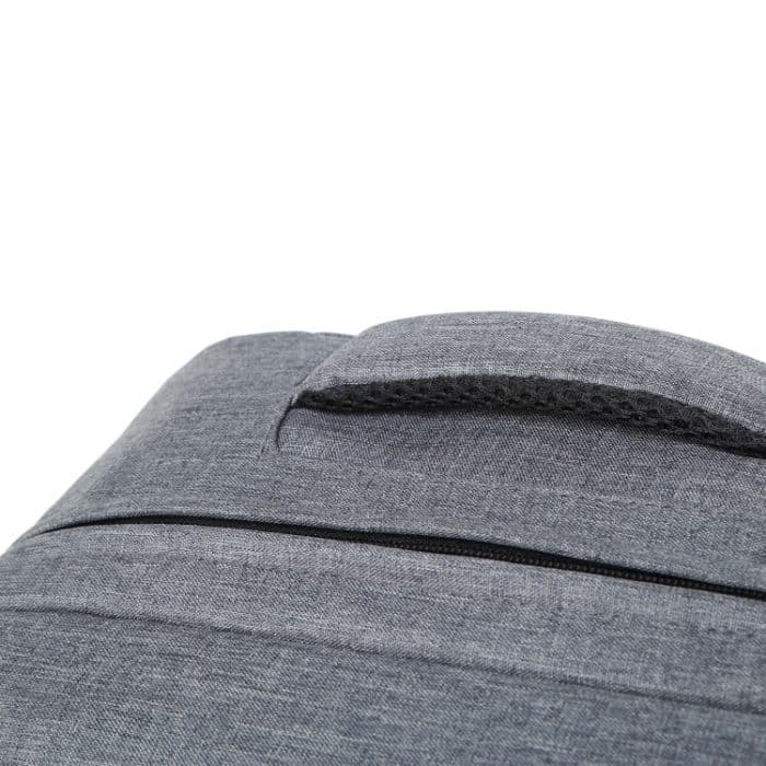 Modischer, lässiger, atmungsaktiver Notebook- und Tablet-Rucksack mit großer Kapazität, CXS-3506 – Bild 9